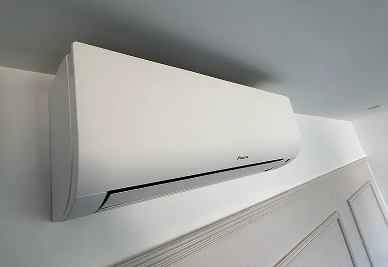 How to Choose the Right Air Conditioning System for Your Business