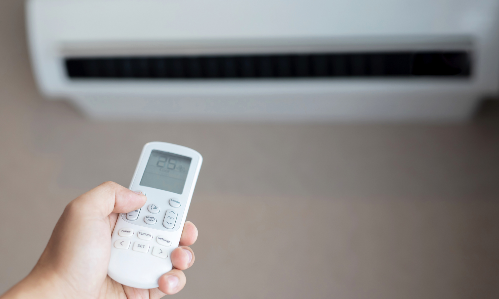 What Are the Most Common Air Conditioning Problems