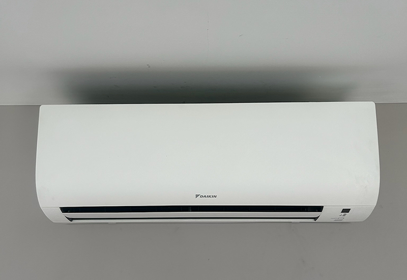 What to Expect During a Commercial AC Installation
