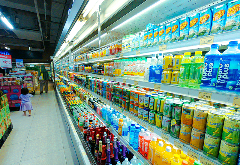 Commercial Refrigeration Servicing & Maintenance