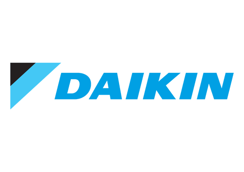 DAIKIN logo