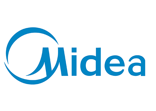 Midea Corporate Logo