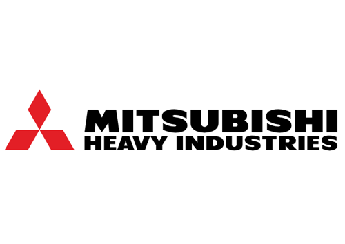 Mitsubishi Heavy industries Logo