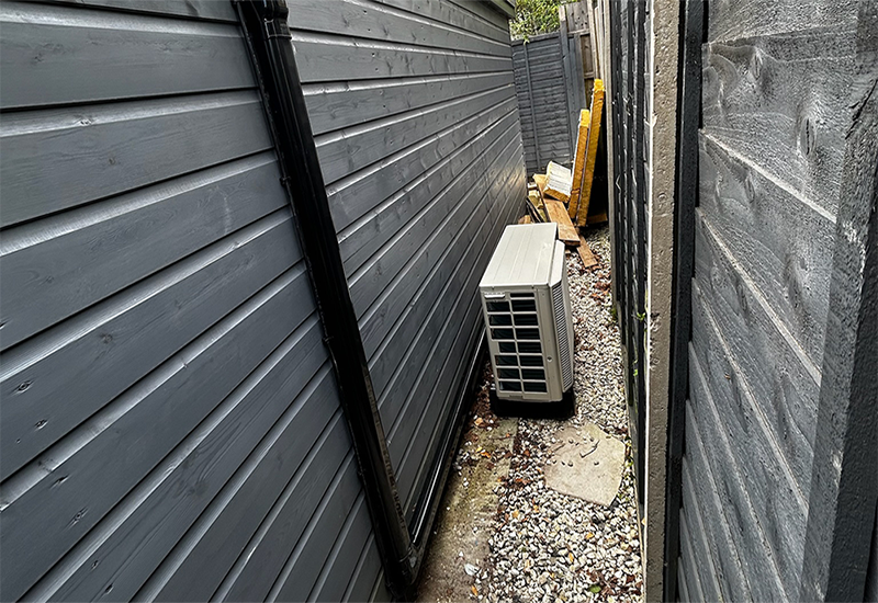 Ventilation Solutions Across Dorset & West Hampshire