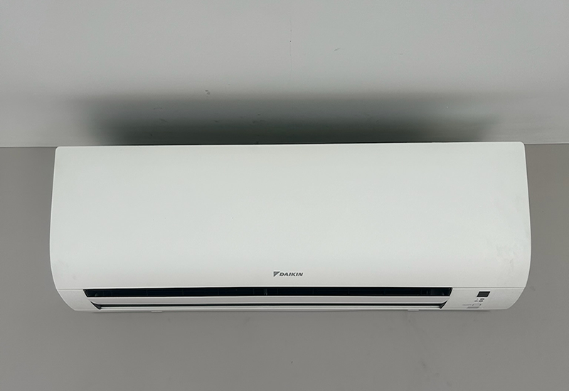 Professional Air Conditioning Installation Matters