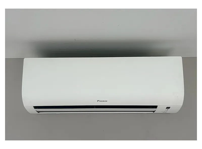 Air Conditioning Installation