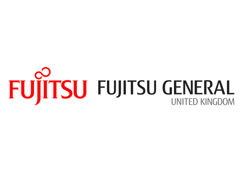 fujitsu general logo
